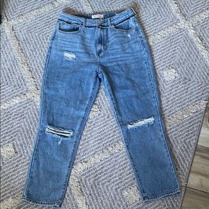PacSun mom Jeans